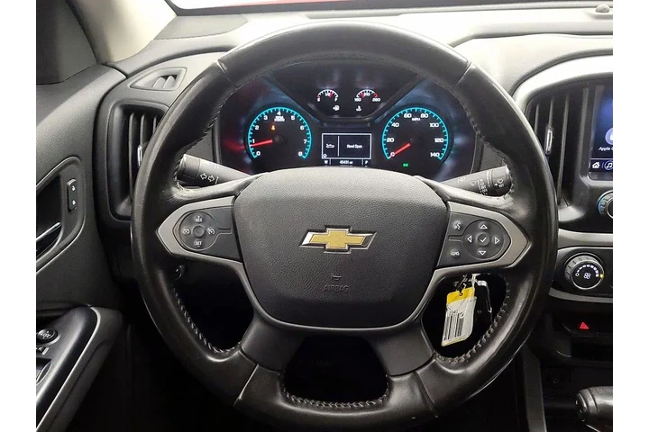 $26998 : Chevrolet Colorado 2021 4x2 image 10