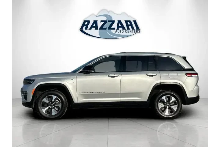 $26865 : Jeep Grand Cherokee 2024 4x4 image 6