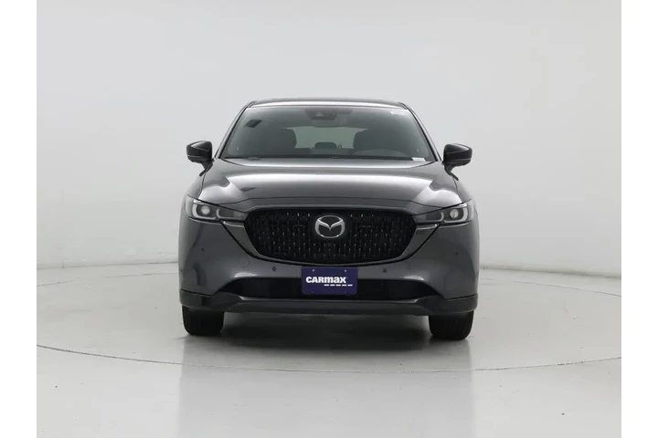 $34998 : Mazda CX-5 2025 AWD 2.5 Turb image 5