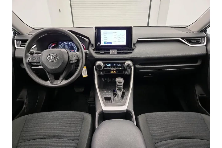 $26998 : Toyota RAV4 2024 AWD LE 4dr image 9