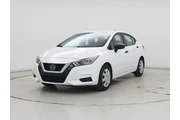 $15998 : Nissan Versa 2021 S 4dr Seda thumbnail