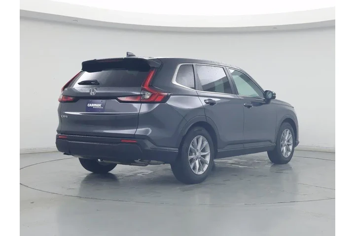 $34998 : Honda CR-V 2025 EX-L 4dr SUV image 8