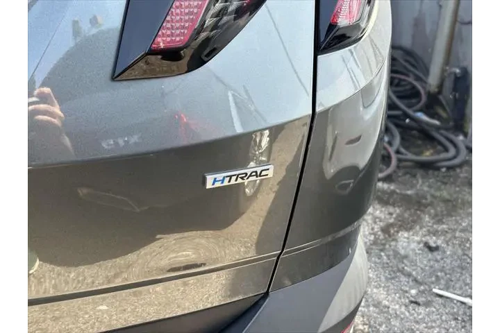 $20999 : Hyundai TUCSON 2022 AWD SEL image 9