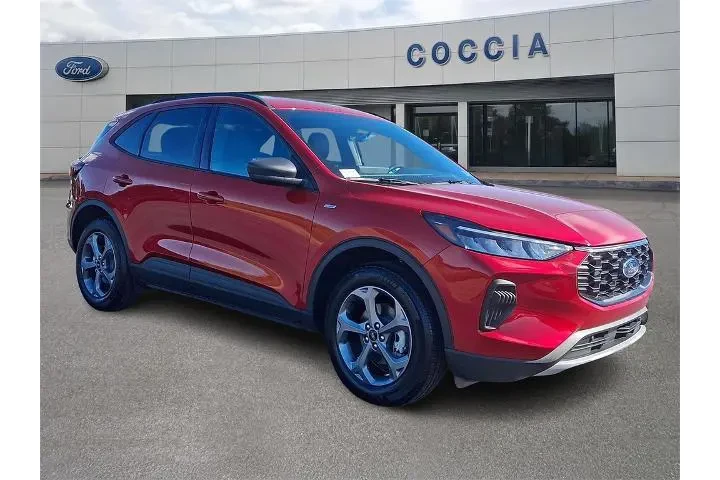 $28990 : Ford Escape 2025 AWD ST-Line image 3