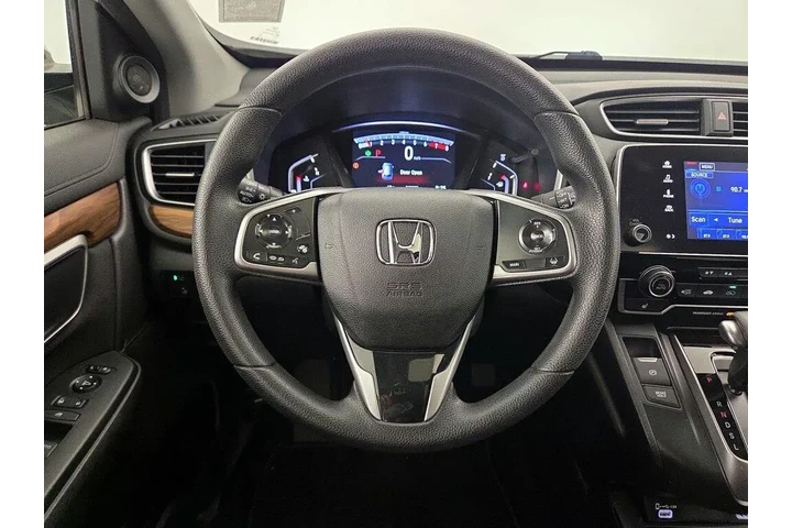 $24998 : Honda CR-V 2020 EX 4dr SUV image 10
