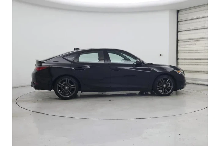 $32998 : Acura Integra 2023 4dr Liftb image 7