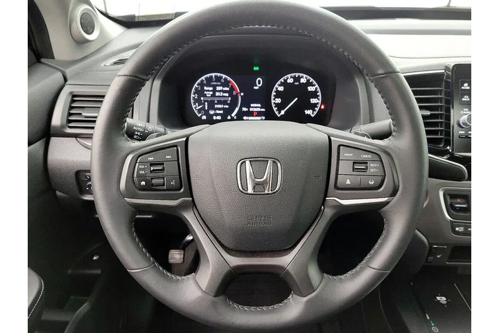 $35998 : Honda Ridgeline 2025 AWD RTL image 10