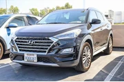 $16995 : Hyundai TUCSON 2019 Ultimate thumbnail