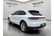 $30995 : Porsche Macan 2020 AWD 4dr S thumbnail