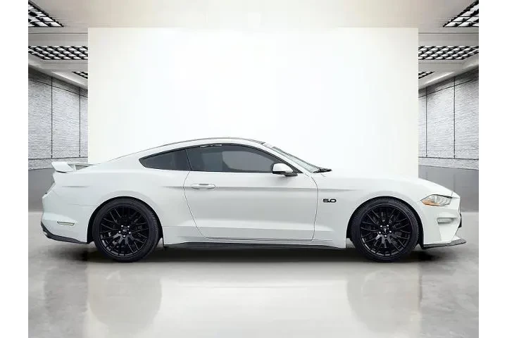 $32888 : Ford Mustang 2018 GT Premium image 6