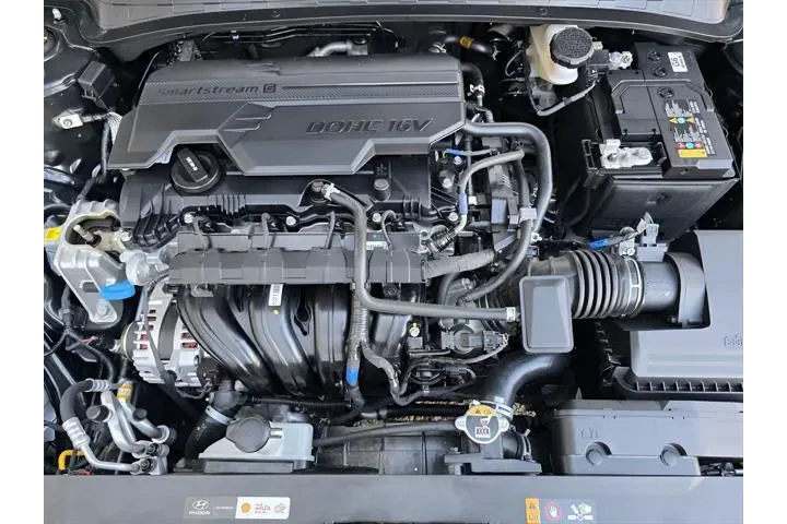 $21866 : Hyundai ELANTRA 2025 Limited image 10