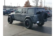 $25900 : Jeep Wrangler Unlimited 2019 thumbnail