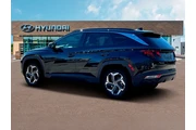 $31990 : Hyundai TUCSON Plug-in Hybri thumbnail