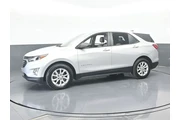 $12991 : Chevrolet Equinox 2020 LS 4d thumbnail