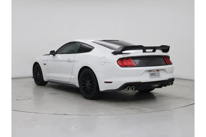 $30998 : Ford Mustang 2019 GT 2dr Fas image 2