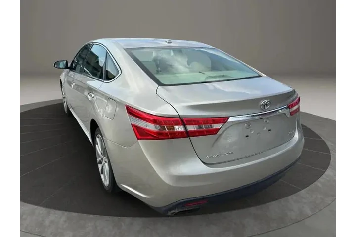 $11900 : 2014 Avalon XLE Touring image 6