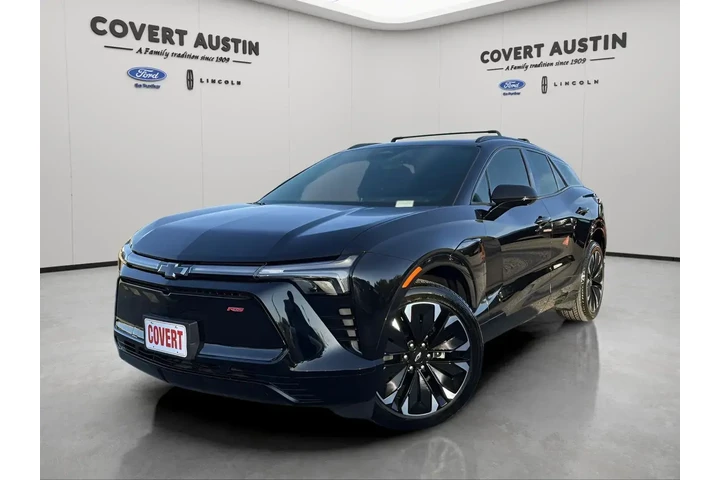 $28713 : Chevrolet Blazer EV 2024 AWD image 1