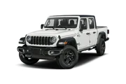 Jeep Gladiator 2025 4x4 High en Miami