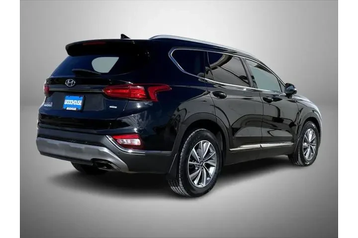 $19700 : Hyundai SANTA FE 2020 AWD Li image 5
