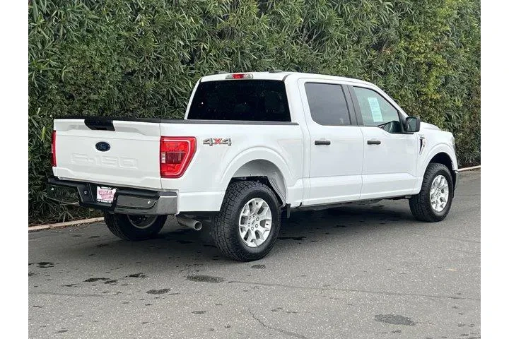 $39988 : Ford F-150 2023 4x4 XLT 4dr image 5