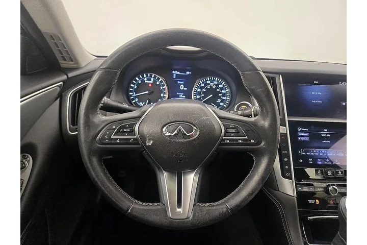 $23998 : INFINITI Q50 2020 3.0T Pure image 10