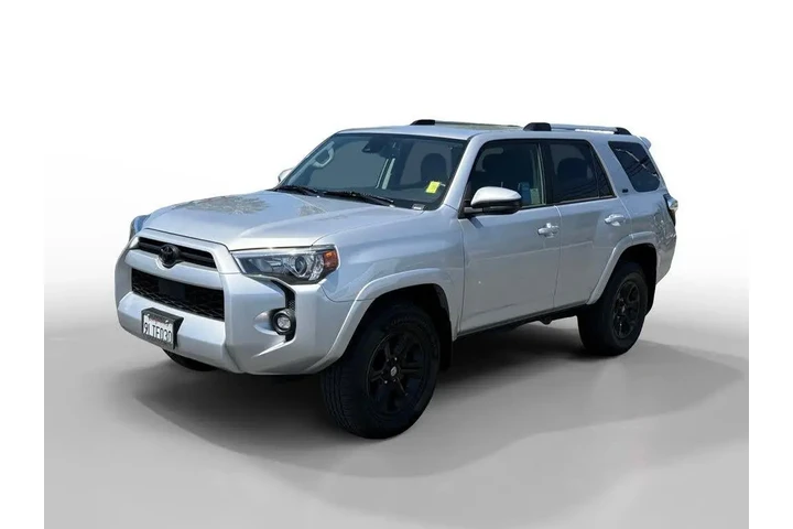 $30991 : Toyota 4Runner 2022 4x4 SR5 image 1
