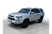 Toyota 4Runner 2022 4x4 SR5 en San Jose