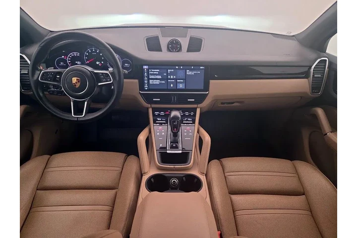 $37998 : Porsche Cayenne 2020 AWD 4dr image 9