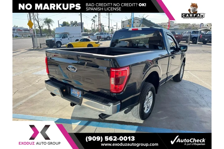 $42495 : 2022 F-150 XLT image 5
