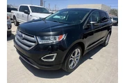 $12900 : 2017 Edge SEL thumbnail