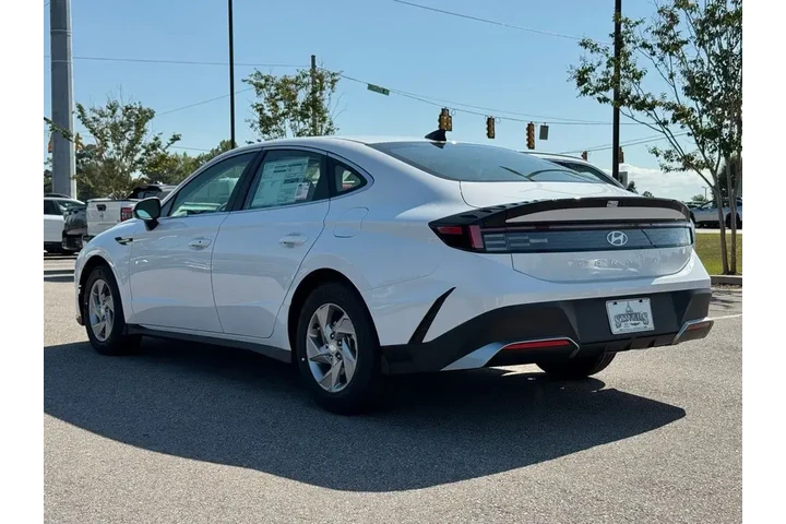 $25799 : Hyundai SONATA 2026 SE 4dr S image 5