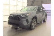$33999 : Toyota RAV4 Hybrid 2025 AWD thumbnail