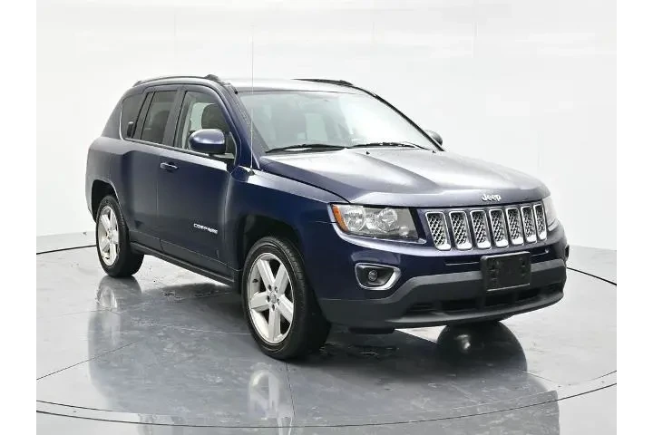 $8500 : Jeep Compass 2014 Latitude 4 image 1