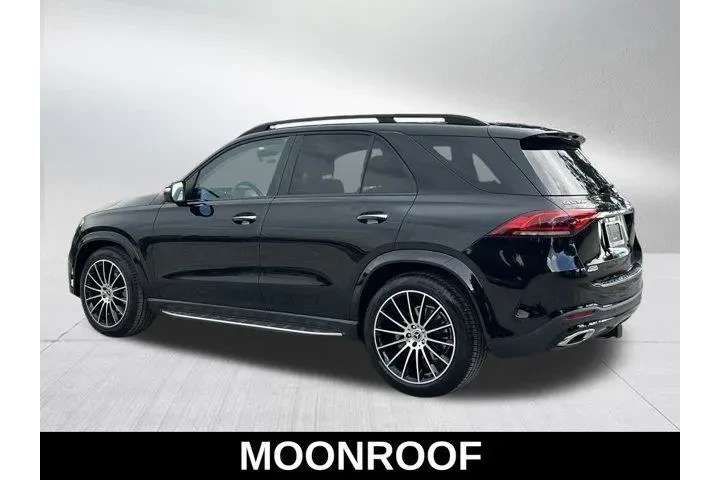 $39988 : Mercedes-Benz GLE 2022 GLE 3 image 8