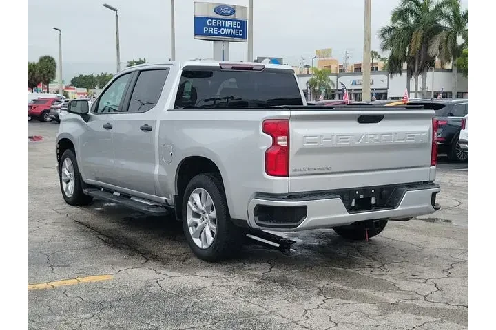 $23990 : Chevrolet Silverado 1500 202 image 3
