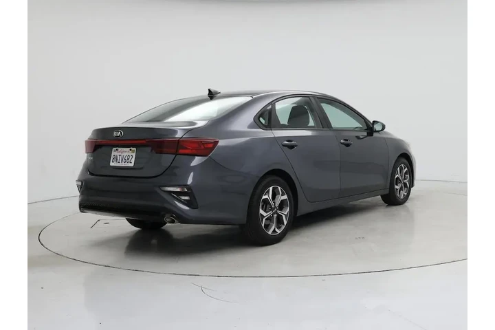 $14998 : Kia Forte 2020 FE 4dr Sedan image 8