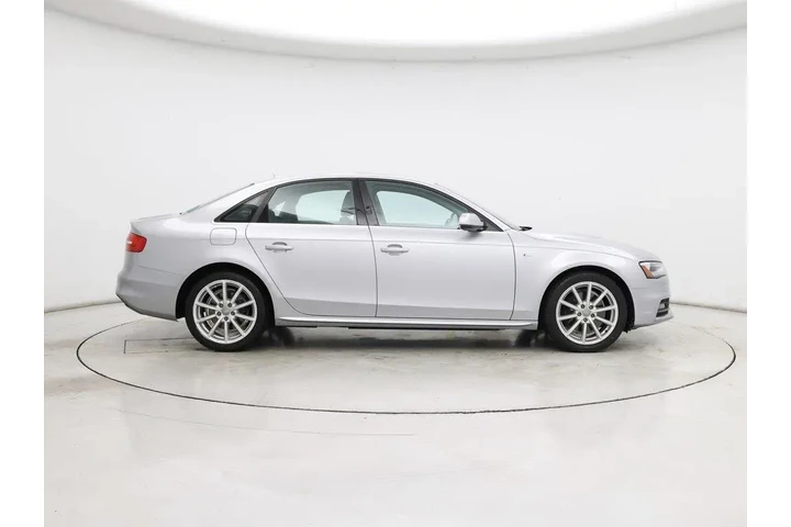 $15998 : Audi A4 2016 2.0T Premium Pl image 7