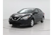 $13998 : Nissan Sentra 2017 S 4dr Sed thumbnail