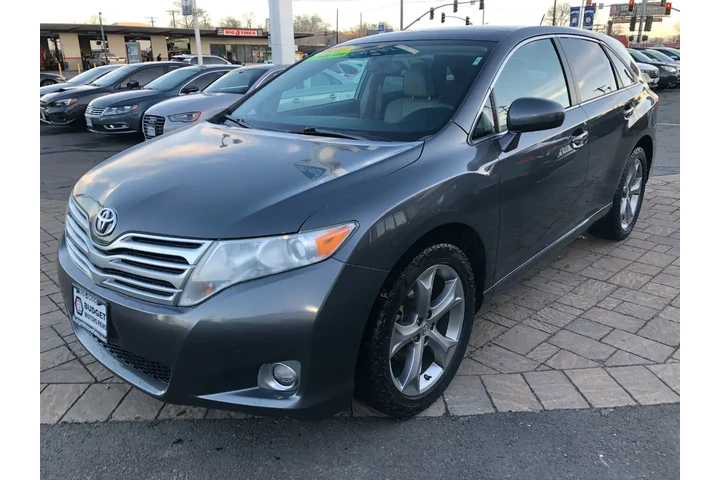 $11360 : 2011 Venza AWD V6 image 6