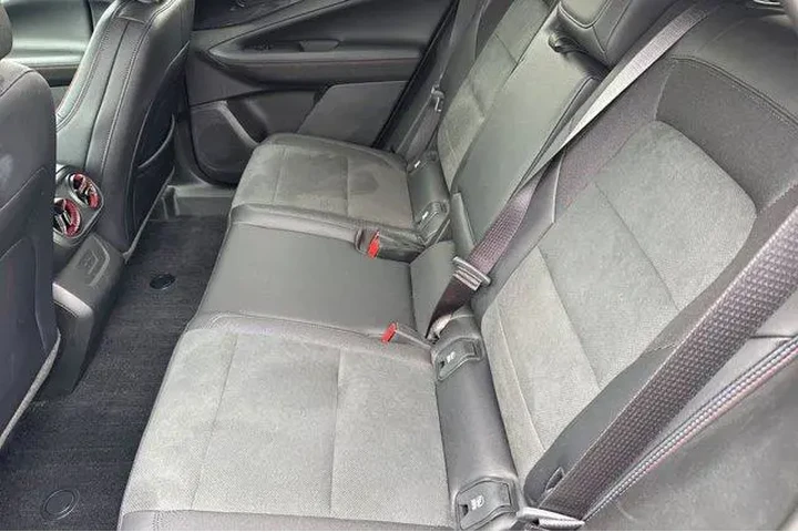 $35551 : Chevrolet Blazer EV 2025 AWD image 6