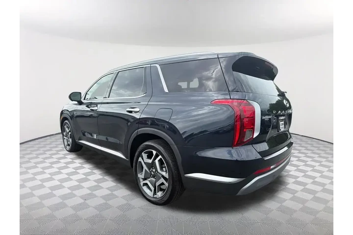 $35011 : Hyundai PALISADE 2024 SEL 4d image 7