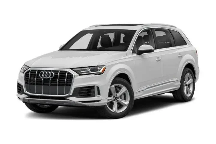 $29892 : Audi Q7 2021 AWD quattro Pre image 1