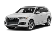 Audi Q7 2021 AWD quattro Pre