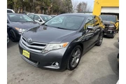 $11999 : 2014 Venza XLE thumbnail