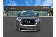 $24560 : Nissan Pathfinder 2022 Plati thumbnail