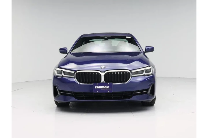$36998 : BMW 5 Series 2023 AWD 530i x image 5