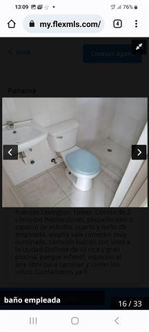 $190000 : Se vende apartamento image 6