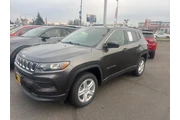 Jeep Compass 2023 4x4 Sport