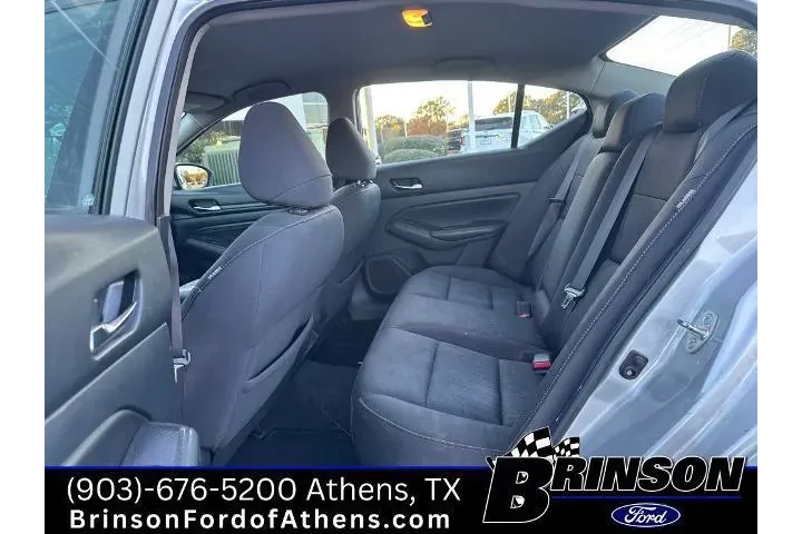 $5998 : Nissan Altima 2019 2.5 S 4dr image 10