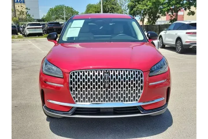$35990 : Lincoln Corsair 2025 Premier image 2